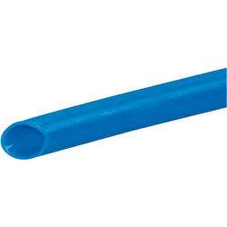 Tube made of polyether-polyurethane