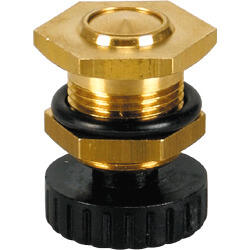 Condensate drain valve