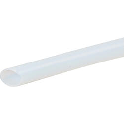 Tube made of PTFE