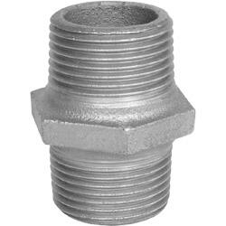 Threaded fittings compressed air technology